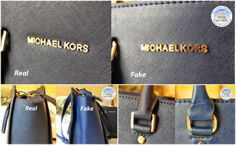 That terrible moment when you order a michael kors purse and